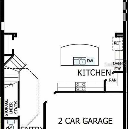 2nd image of 542 Wishbone Ln