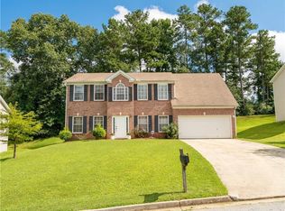 6126 Arbor Links Rd, Lithonia, GA 30058