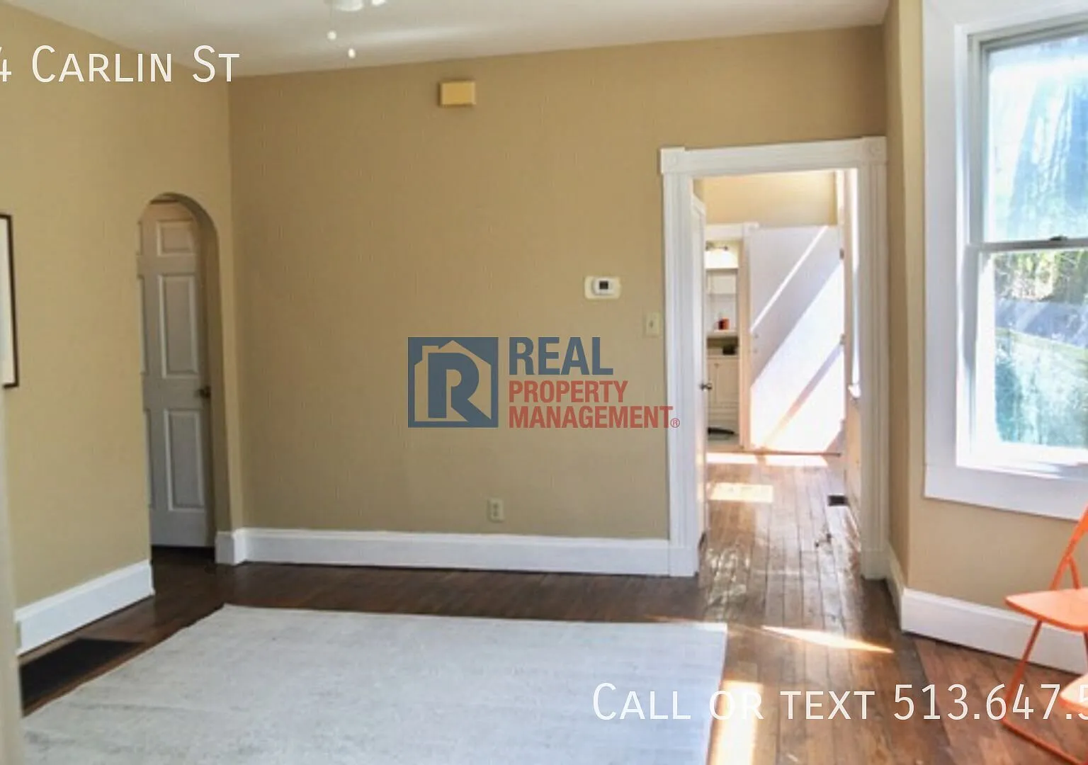 Practical 2BR Home with Hardwood Floors — Photo 4
