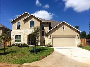 2702 Bay Laurel Dr, Conroe, TX 77304