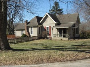 405 Highland Ave, Crawfordsville, IN