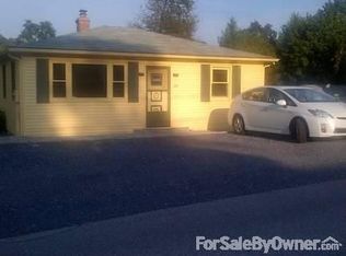 120 S Humer St, Enola, PA 17025