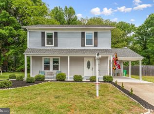 8016 Fort Foote Rd, Fort Washington, MD 20744