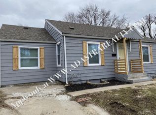 5919 Indiana Ave, Kansas City, MO 64130