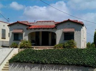 878 W 21st St, San Pedro, CA 90731