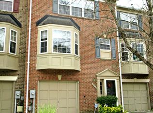 16013 Elegant Ct, Bowie, MD 20716