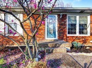 8807 Mount Gerald Ct, Louisville, KY 40291