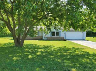 1606 Stanley Ave, Fort Wayne, IN 46805