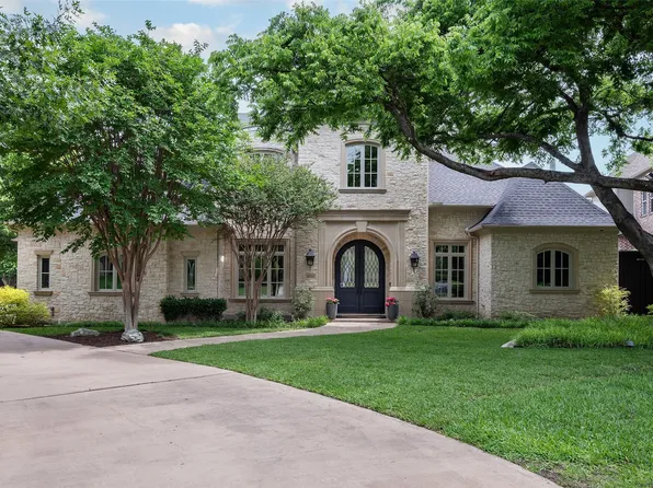 11040 Tibbs St, Dallas, TX 75230