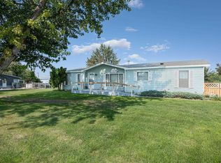 346 Reinken Blvd, Burbank, WA 99323