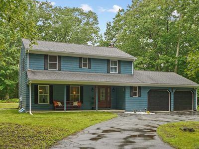 142 Sunset Drive, Killingly, CT, 06239
