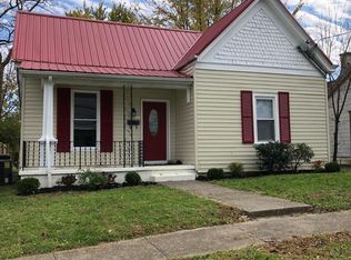 29 Hays St, Winchester, KY 40391