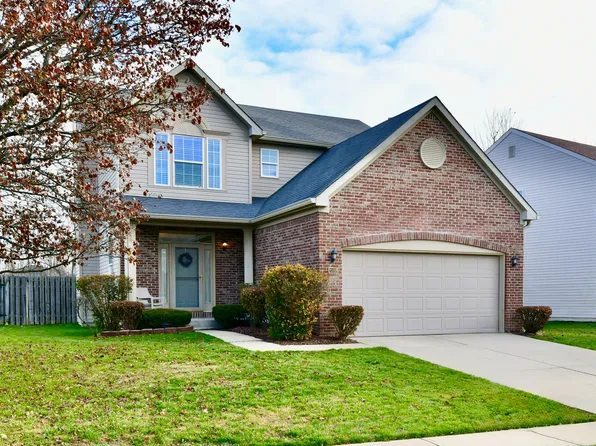 7327 Sycamore Run Dr, Indianapolis, IN 46237