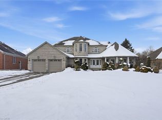 15 Royal York Ct, Saint George, ON N0E 1N0