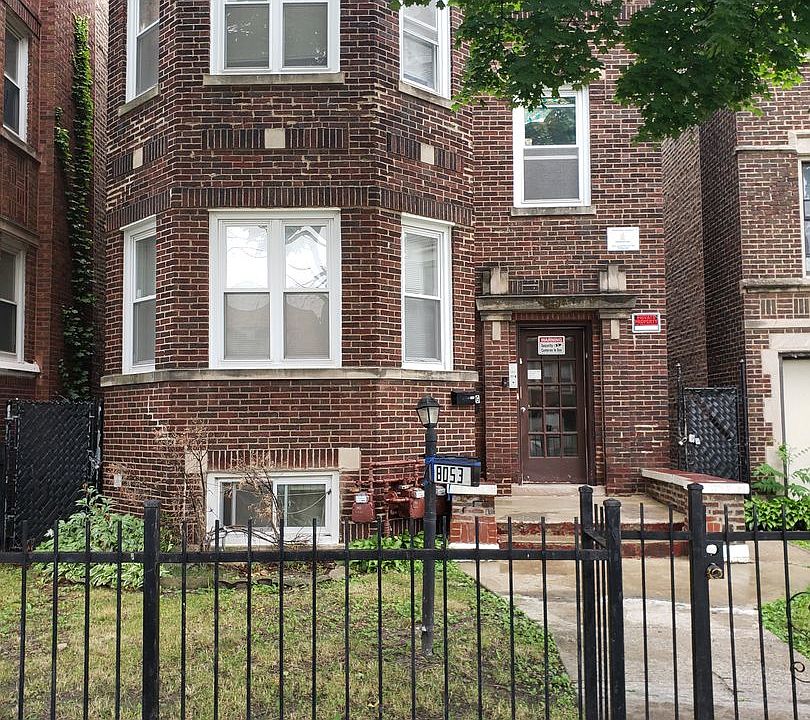 1st image of 8053 S Evans Ave #2