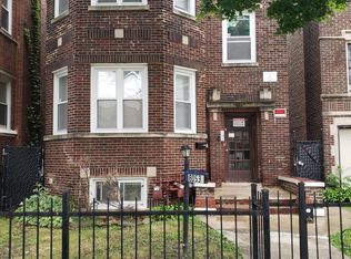 8053 S Evans Ave #2, Chicago, IL 60619