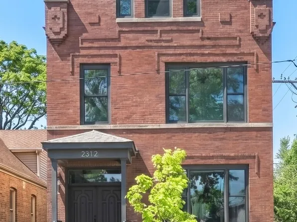 2312 W Charleston St, Chicago, IL 60647