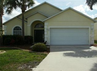 225 Hills Bay Dr, Davenport, FL 33896