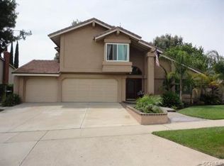 1293 W Clark St, Upland, CA 91784