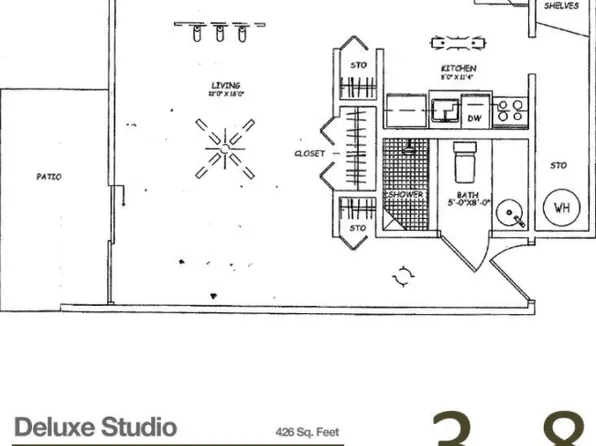 358, 358 Duke Rd #B1, Lexington, KY 40502