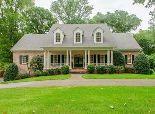 114 Cheek Rd, Nashville, TN 37205