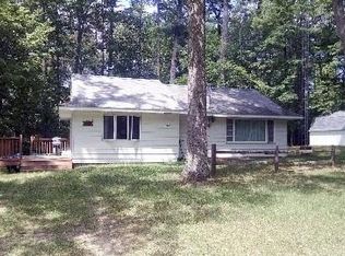 8402 W Maple St, Curran, MI 48728