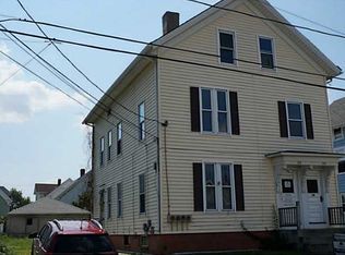 104-106 Cleveland St, Central Falls, RI 02863