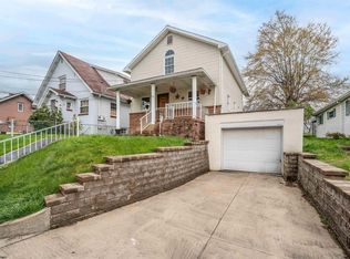 819 Euclid St, Fairmont, WV