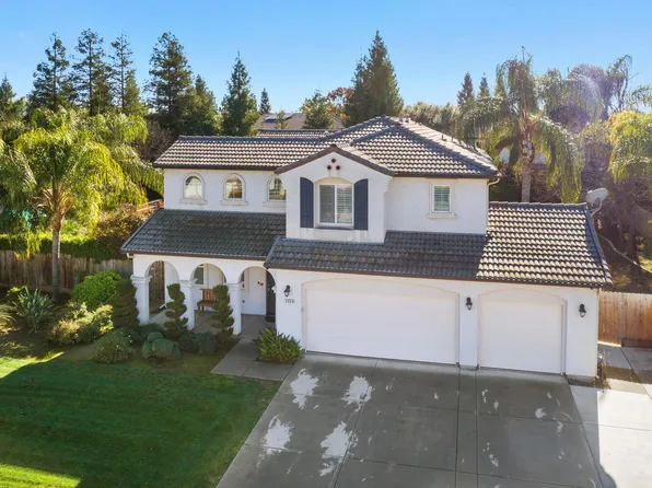 3335 W Taylor Avenue, Visalia, CA 93291