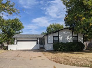 1028 S Dalton Dr, Wichita, KS 67207