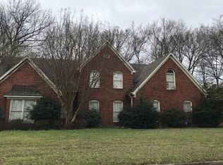 3119 Mon Cheri Ln, Memphis, TN 38119
