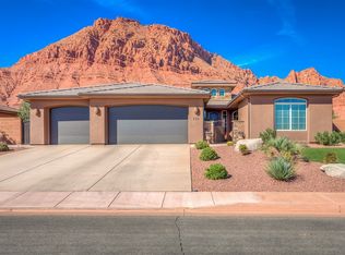 303 E 250 N, Ivins, UT 84738