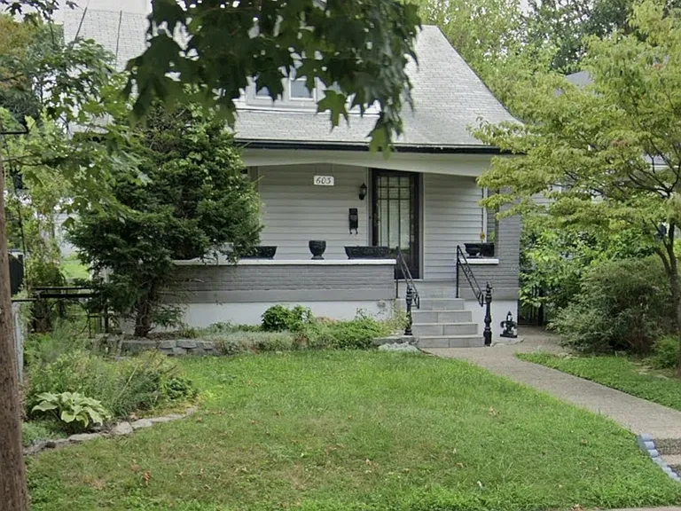 603 E Barbee Ave — Photo 13