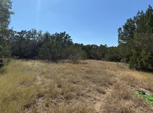 917 Roy Creek Trl, Dripping Springs, TX 78620