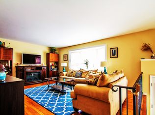 183 Stadley Rough Rd, Danbury, CT 06811