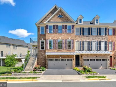 25014 Cambridge Hill Ter, Chantilly, VA, 20152