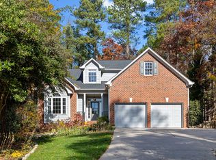 105 Silverado Trl, Cary, NC 27519