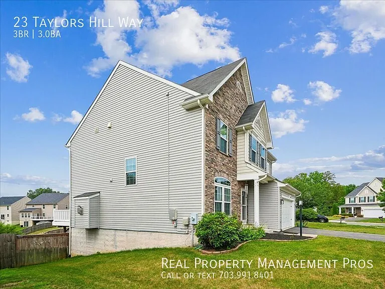 23 Taylors Hill Way — Photo 68
