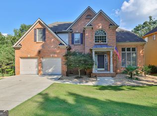 975 Sweet Aurea Ct, Sugar Hill, GA 30518