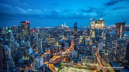 Rented by Silverstone Group USA Corp.