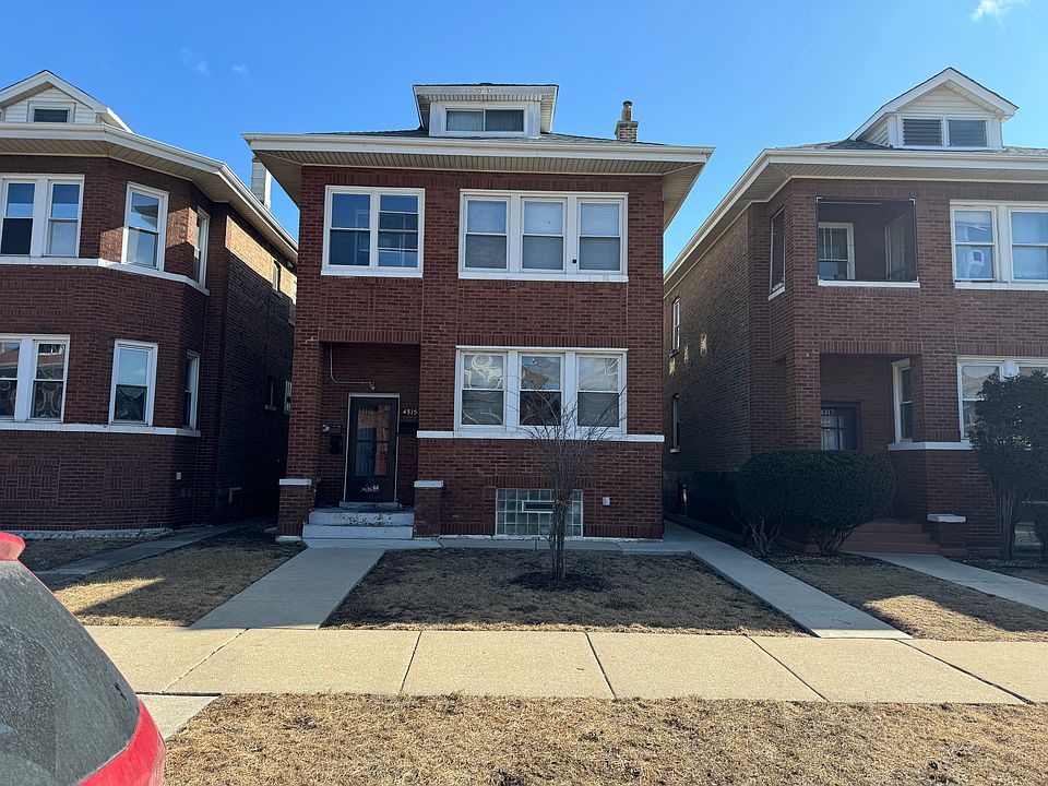 1st image of 4315 S Sawyer Ave #1