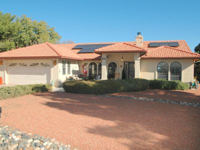 30 Arch Dr, Sedona, AZ, 86351