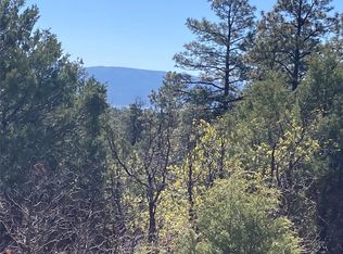Rim Drive Lots 72 #&-73, Los Ojos, NM 87551