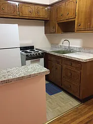 Rented by Metroline Realty