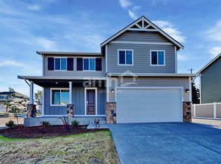 17612 26th Avenue Ct E, Tacoma, WA 98445