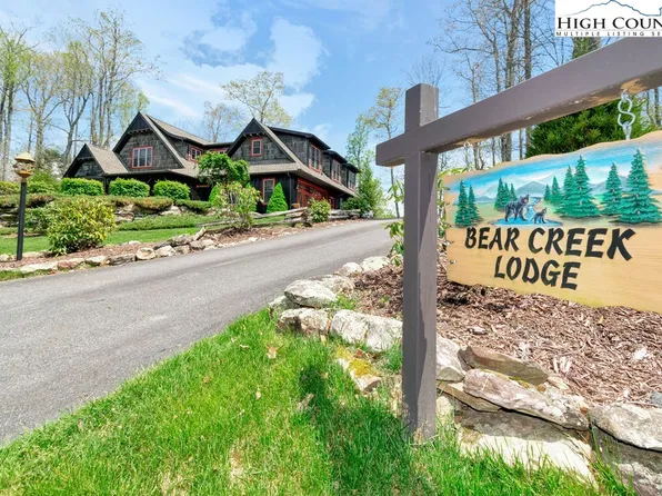 211 Cougar Run, Linville, NC 28646