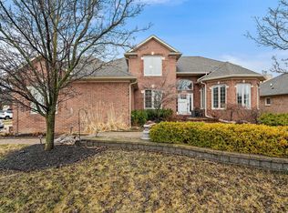 48359 Brittany Parc Dr, Macomb, MI 48044