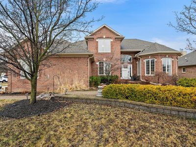 48359 Brittany Parc Dr, Macomb, MI, 48044
