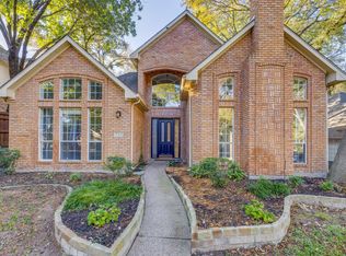 730 Singing Hills Dr, Garland, TX 75044