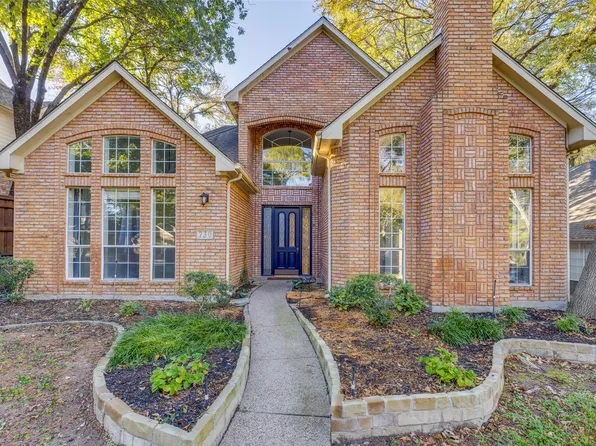 730 Singing Hills Dr, Garland, TX 75044